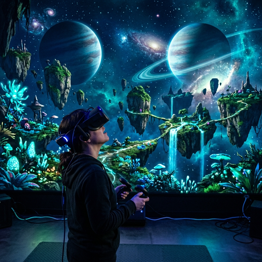 360° Videos